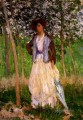 Die Stoller Suzanne Hischede Claude Monet
